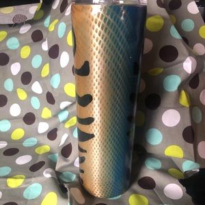 Custom, 30 oz, Skinny Tumbler